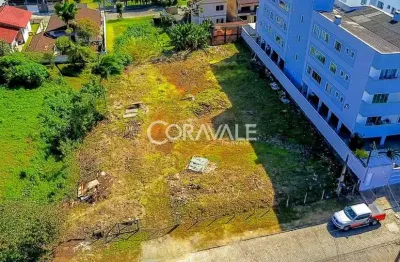 Terreno comercial à venda no itoupava norte, blumenau  por r$ 1.800.000