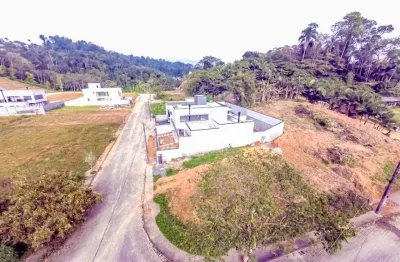 Terreno à venda na escola agrícola, blumenau , 475 m2 por r$ 670.000