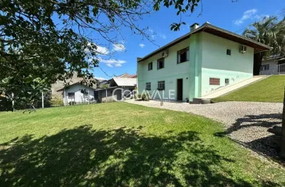 Casa com 3 quartos à venda no tribess, blumenau , 116 m2 por r$ 650.000