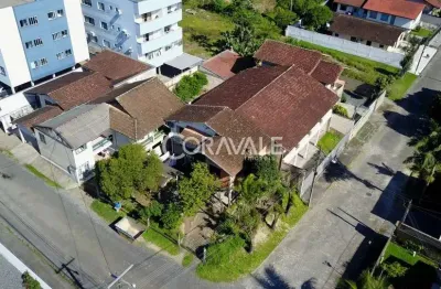Terreno à venda no Itoupava Norte, Blumenau , 369 m2 por R$ 700.000