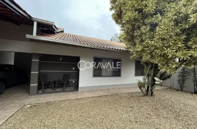 Casa com 5 quartos à venda na escola agrícola, blumenau , 198 m2 por r$ 950.000