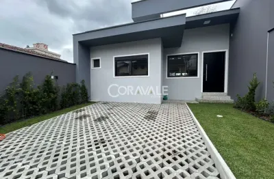 Casa com 3 quartos à venda na escola agrícola, blumenau , 134 m2 por r$ 1.200.000