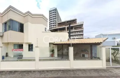 Casa com 2 quartos à venda no balneário perequê, porto belo , 80 m2 por r$ 954.000