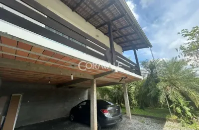Casa com 2 quartos à venda no itoupavazinha, blumenau , 120 m2 por r$ 680.000