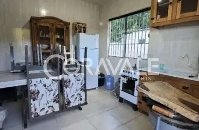 Casa com 2 quartos à venda na nossa senhora de fátima, penha , 120 m2 por r$ 549.000