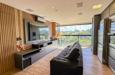 Apartamento com 2 quartos à venda no fortaleza, blumenau , 76 m2 por r$ 680.000