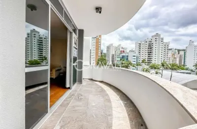 Apartamento com 2 quartos à venda no Jardim Blumenau, Blumenau , 190 m2 por R$ 800.000