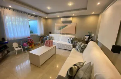 Casa em condomínio para venda em rio de janeiro, anil, 6 dormitórios, 4 suítes, 7 banheiros, 2 vagas