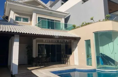 Casa em condomínio para venda em rio de janeiro, recreio dos bandeirantes, 4 dormitórios, 3 suítes, 7 banheiros, 4 vagas