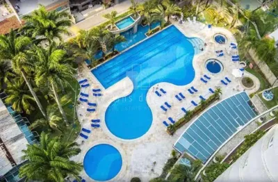 Flat para venda em rio de janeiro, barra da tijuca, 1 dormitório, 1 suíte, 1 banheiro, 1 vaga