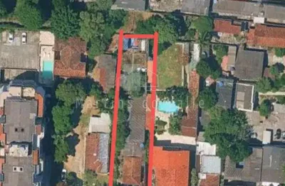 Terreno para venda em rio de janeiro, freguesia (jacarepaguá)