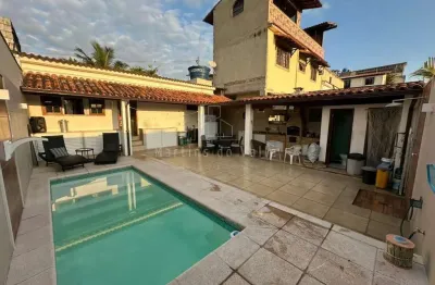 Casa para venda em rio de janeiro, pechincha, 2 dormitórios, 2 banheiros, 3 vagas