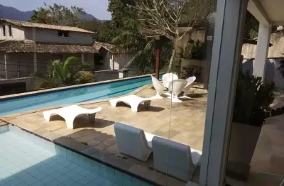 Casa em condomínio para venda em rio de janeiro, vargem grande, 6 dormitórios, 2 suítes, 6 banheiros, 3 vagas