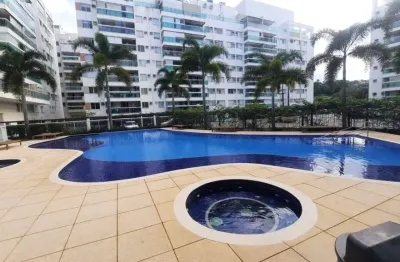 Apartamento para venda em rio de janeiro, pechincha, 3 dormitórios, 1 suíte, 2 banheiros, 1 vaga