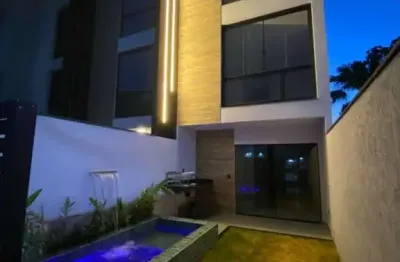 Casa em condomínio para venda em rio de janeiro, taquara, 3 dormitórios, 3 suítes, 4 banheiros, 2 vagas