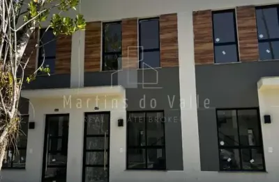 Casa em condomínio para venda, vargem grande, 2 dormitórios, 1 suíte, 2 banheiros, 1 vaga