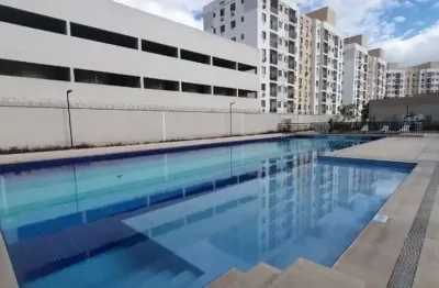 Apartamento para venda em rio de janeiro, anil, 2 dormitórios, 1 banheiro, 1 vaga