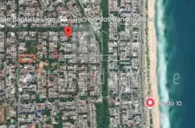 Terreno para venda em rio de janeiro, recreio dos bandeirantes