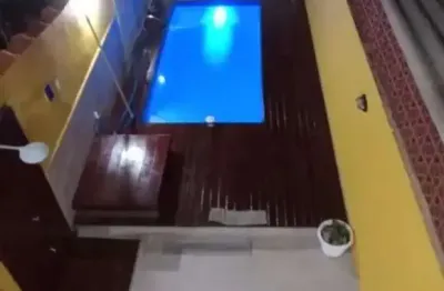 Casa para venda em rio de janeiro, pechincha, 2 dormitórios, 2 banheiros, 1 vaga