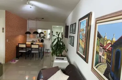 Apartamento para venda em rio de janeiro, barra olímpica, 2 dormitórios, 1 suíte, 2 banheiros, 1 vaga