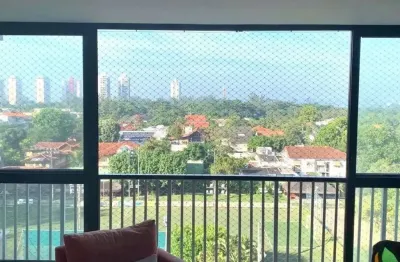 Apartamento para venda em rio de janeiro, barra da tijuca, 3 dormitórios, 1 suíte, 3 banheiros, 2 vagas