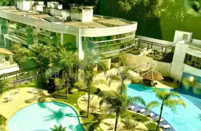 Cobertura para venda em rio de janeiro, freguesia (jacarepaguá), 4 dormitórios, 2 suítes, 5 banheiros, 3 vagas