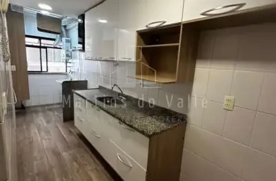 Apartamento para venda em rio de janeiro, freguesia (jacarepaguá), 3 dormitórios, 2 suítes, 3 banheiros, 2 vagas