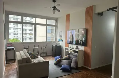 Apartamento para venda em rio de janeiro, copacabana, 3 dormitórios, 1 suíte, 3 banheiros