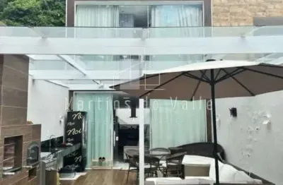 Casa em condomínio para venda em rio de janeiro, vargem grande, 2 dormitórios, 2 suítes, 3 banheiros, 1 vaga