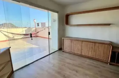 Cobertura para venda em rio de janeiro, pechincha, 3 dormitórios, 1 suíte, 2 banheiros, 2 vagas