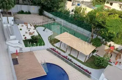 Apartamento para venda em rio de janeiro, freguesia (jacarepaguá), 4 dormitórios, 2 suítes, 3 banheiros, 4 vagas