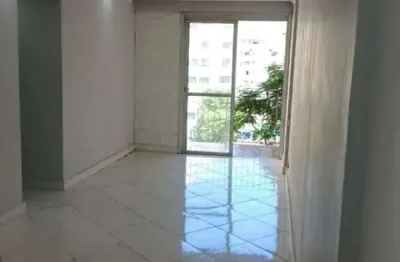 Apartamento para venda em rio de janeiro, freguesia (jacarepaguá), 2 dormitórios, 1 banheiro, 1 vaga