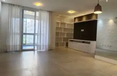 Apartamento para venda em rio de janeiro, barra olímpica, 3 dormitórios, 1 suíte, 1 banheiro, 1 vaga