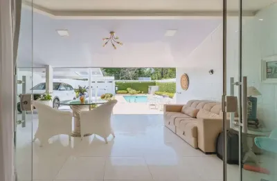 Casa em condomínio para venda em rio de janeiro, barra da tijuca, 5 dormitórios, 3 suítes, 6 banheiros, 3 vagas