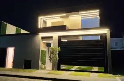 Casa em condomínio para venda em rio de janeiro, vargem pequena, 4 dormitórios, 4 suítes, 5 banheiros, 2 vagas