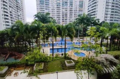 Apartamento com 3 quartos à venda na Avenida Vice-Presidente José Alencar, 1515, Barra Olímpica, Rio de Janeiro