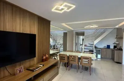 Cobertura com 4 quartos à venda na Estrada dos Três Rios, 762, Freguesia (Jacarepaguá), Rio de Janeiro