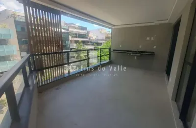 Apartamento para venda em rio de janeiro, jardim oceânico, 3 dormitórios, 2 suítes, 3 banheiros, 2 vagas