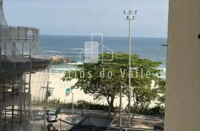 Flat para venda em rio de janeiro, barra da tijuca, 1 dormitório, 1 suíte, 1 banheiro, 1 vaga