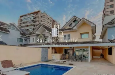 Casa em condomínio fechado com 3 quartos para alugar na Avenida Tim Maia, 7205, Recreio dos Bandeirantes, Rio de Janeiro