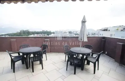 Cobertura para locação em rio de janeiro, freguesia (jacarepaguá), 4 dormitórios, 1 suíte, 3 banheiros, 1 vaga