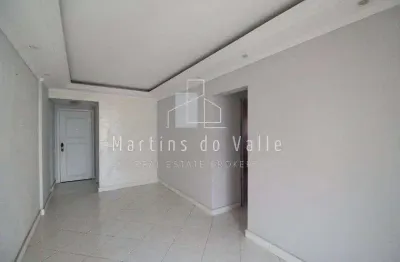 Apartamento para venda em rio de janeiro, freguesia (jacarepaguá), 2 dormitórios, 1 suíte, 2 banheiros, 1 vaga