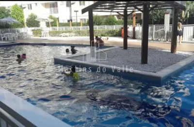 Apartamento garden para locação em rio de janeiro, jacarepaguá, 3 dormitórios, 1 suíte, 2 banheiros, 2 vagas