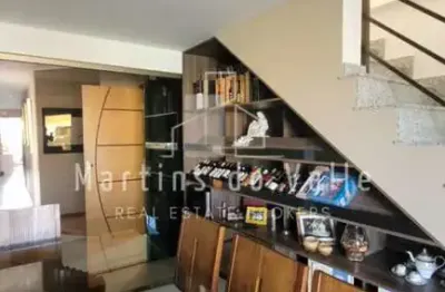 Cobertura para venda em rio de janeiro, recreio dos bandeirantes, 3 dormitórios, 3 suítes, 5 banheiros, 4 vagas