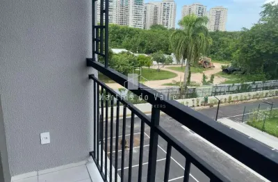 Apartamento para venda em rio de janeiro, barra olímpica, 2 dormitórios, 1 banheiro, 1 vaga