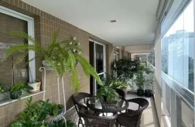 Venda icaraí calle uno cinco de julho ao lado do campo de são bento frente varandão 2 suítes 1 vaga