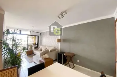 Santa rosa. linda vista para o bosque. sol da manhã. varanda, 3 quartos, suíte, 2 vagas. lazer.