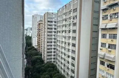 Venda icaraí lopes trovão segunda quadra frente sol manhã andar alto 3 quartos suíte gar