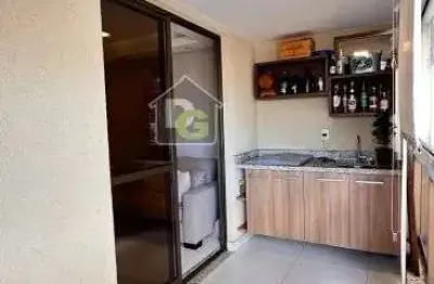 Icaraí. ao lado do campo de são bento. prédio novo. varanda gourmet, 2 quartos, suite, gar