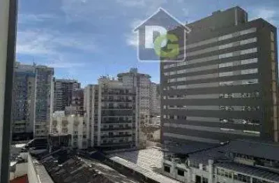 Venda. av. sete de setembro. ao lado do pão de açúcar. andar alto. sol manhã. 2 quartos, suíte, gar